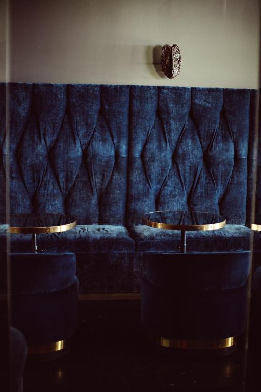 Monsieur Cadet Hotel & Spa - Resim 25