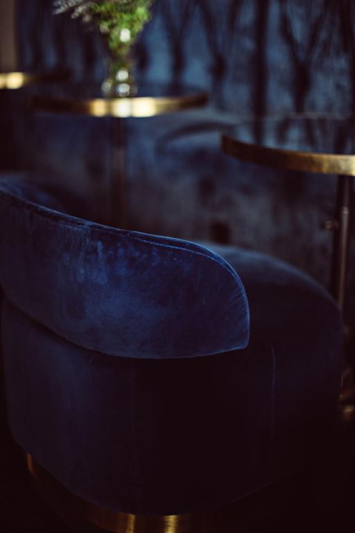 Monsieur Cadet Hotel & Spa - Resim 26