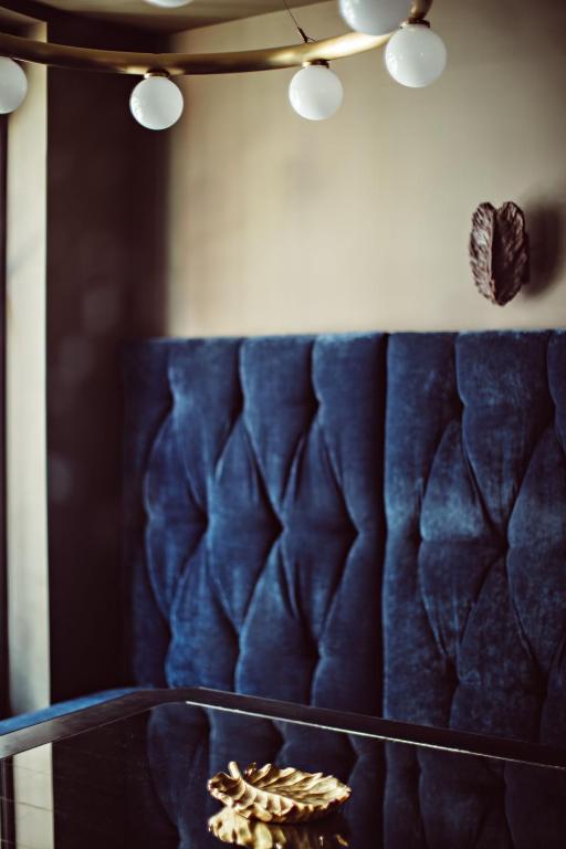 Monsieur Cadet Hotel & Spa - Resim 29