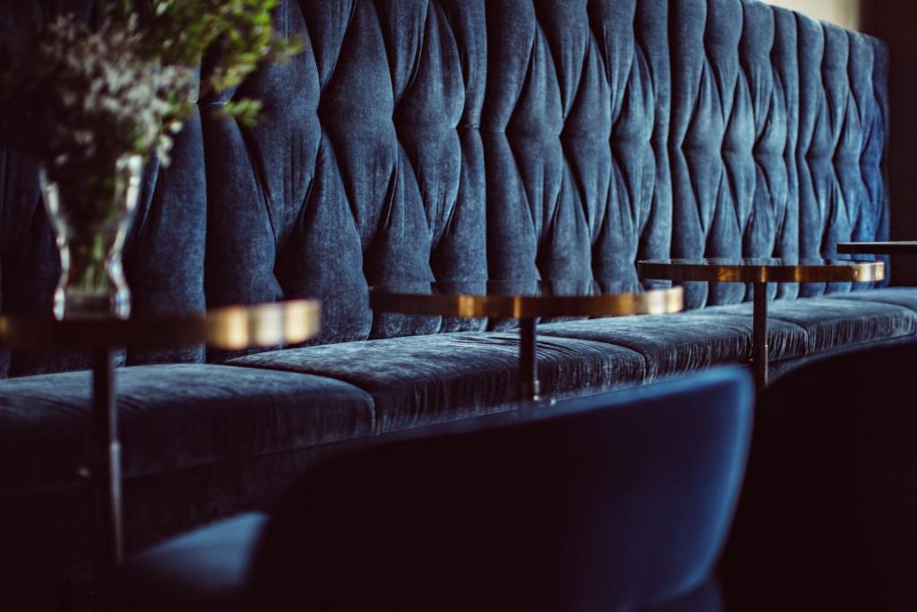 Monsieur Cadet Hotel & Spa - Resim 15