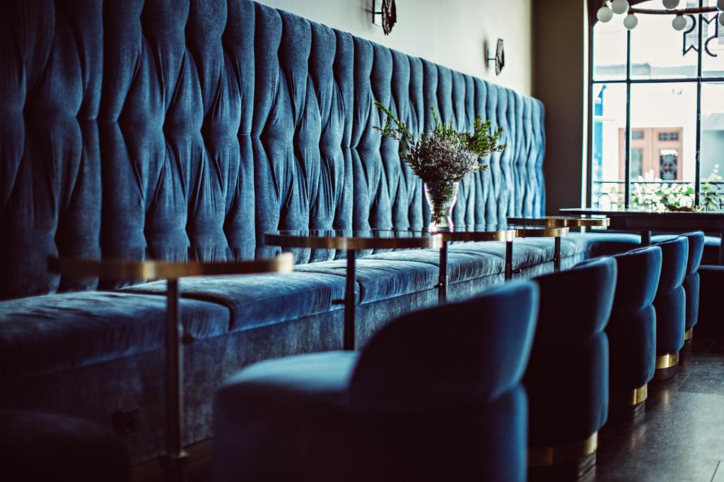 Monsieur Cadet Hotel & Spa - Resim 36