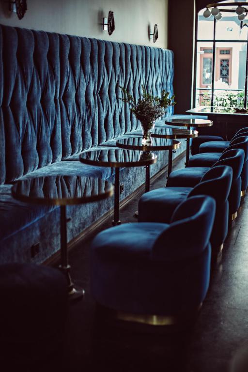 Monsieur Cadet Hotel & Spa - Resim 39