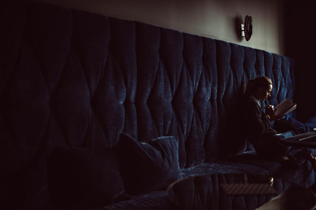 Monsieur Cadet Hotel & Spa - Resim 42