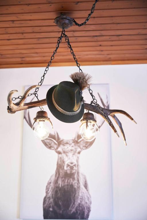 Gasthof Wastlwirt - Resim 13