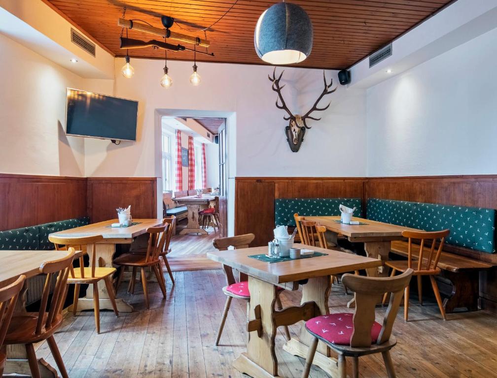 Gasthof Wastlwirt - Resim 5