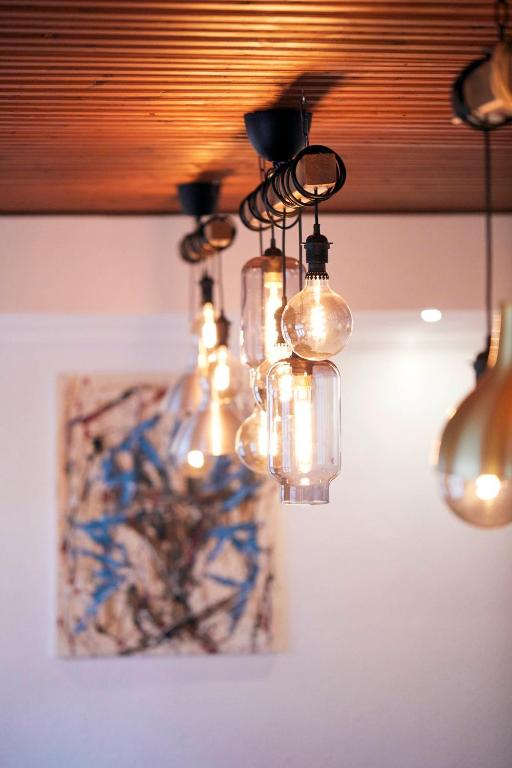 Gasthof Wastlwirt - Resim 32