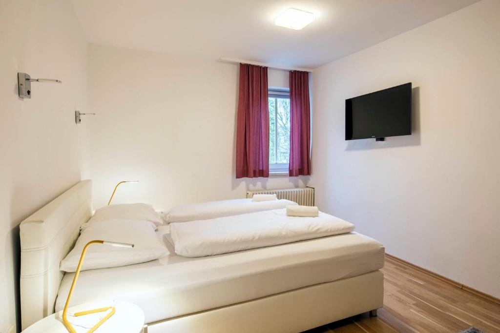 Gasthof Wastlwirt - Resim 29