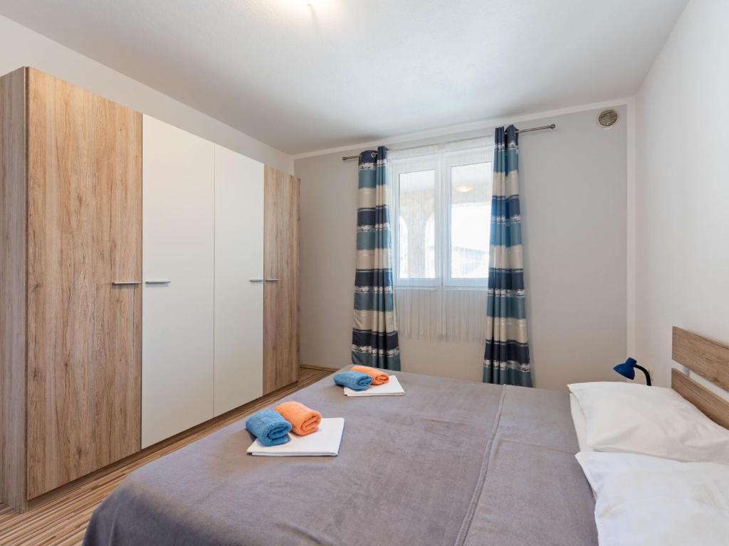 Fotografia z galérie ubytovania Quaint Apartment in Vir with Sea Beach Nearby vo Viry
