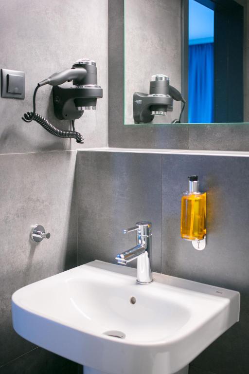o3Hotel - Resim 40