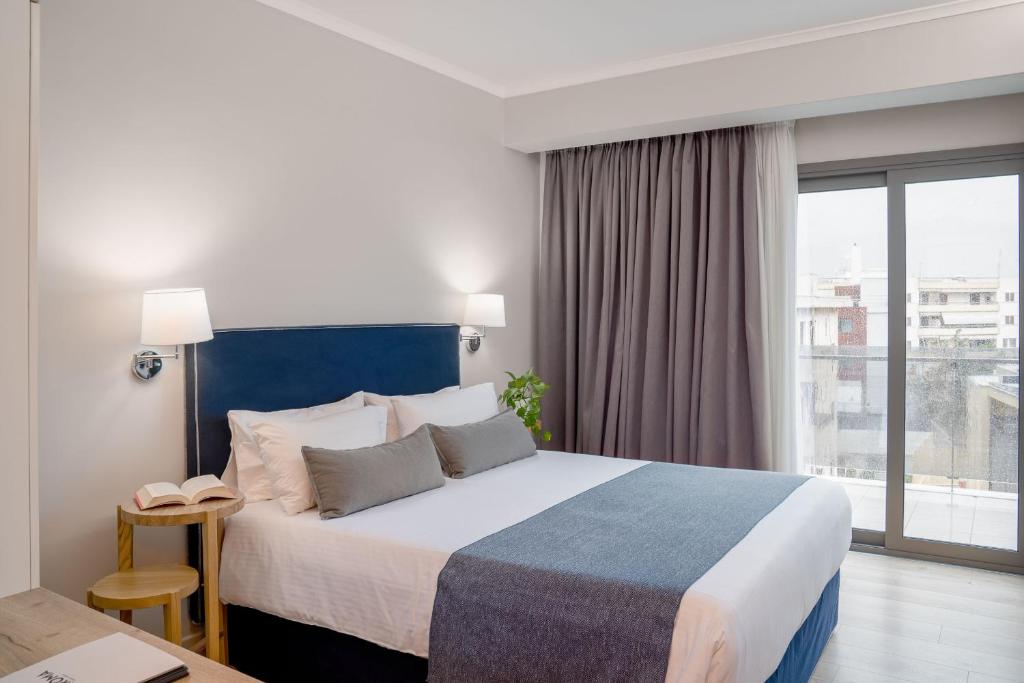 CHROMA FASHION ROOMS & APARTMENTS - Resim 19