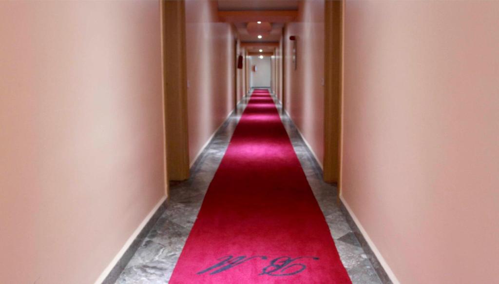 Fotografie z fotogalerie ubytování Hotel BM International v destinaci Sarajevo