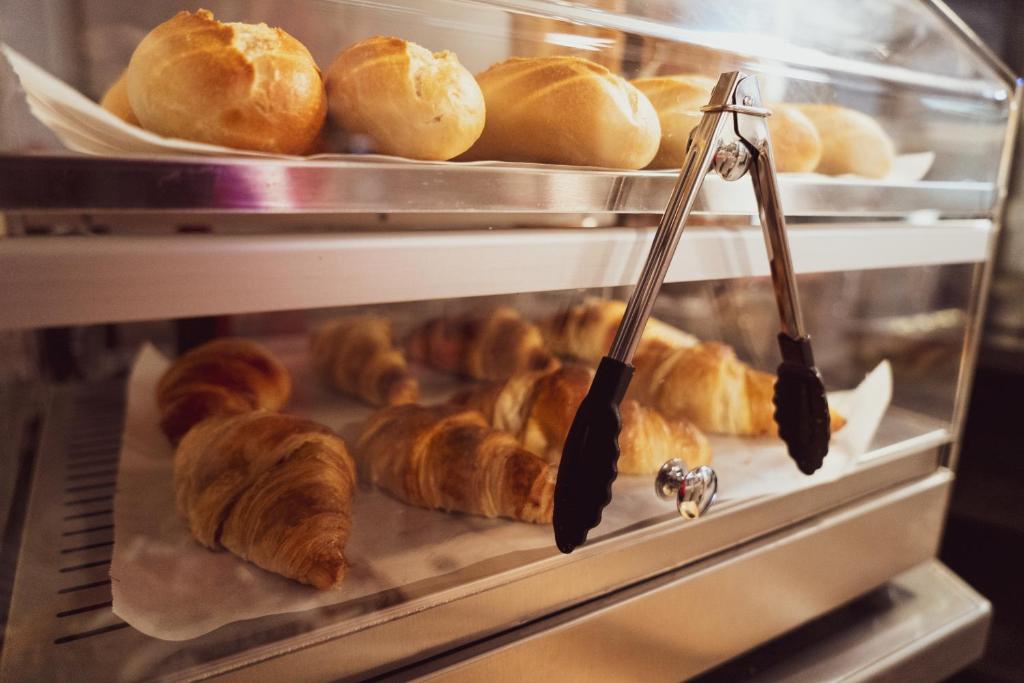 Liljeholmens Stadshotell - Resim 36