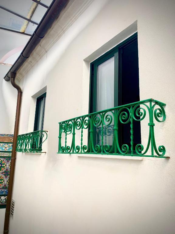 Fotografia z galérie ubytovania Hostal Lis v destinácii Seville