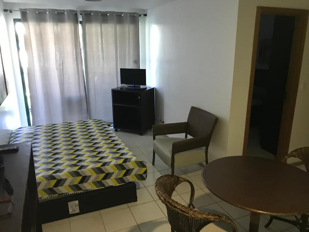 Apartamentos Marulhos Resort