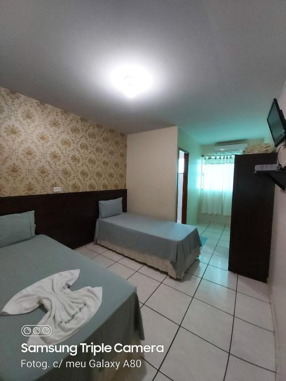  Araguaia Hotel