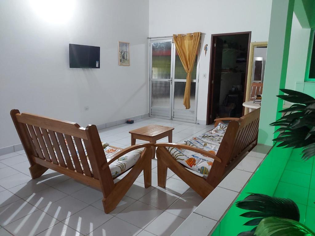  Maragogi - Casa com piscina