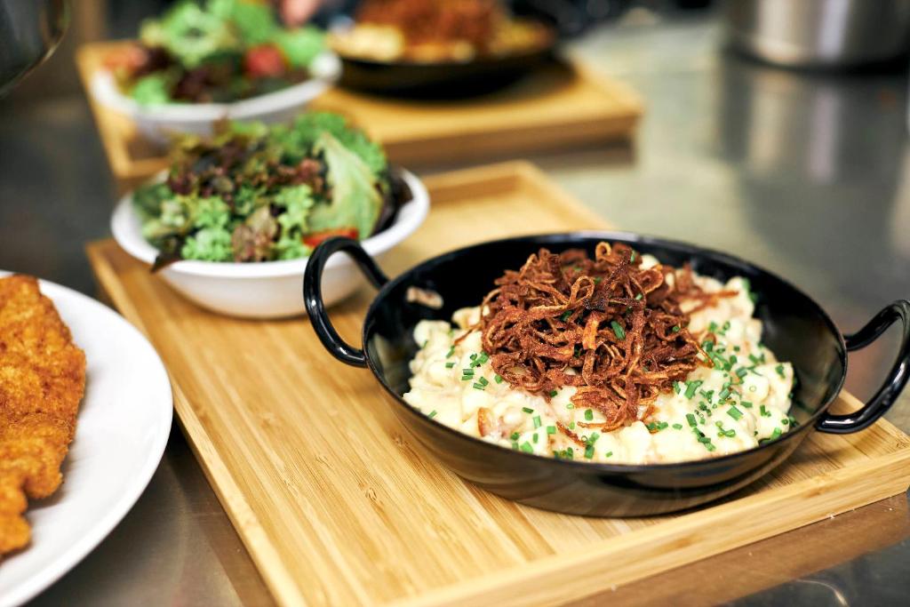 Gasthof Wastlwirt - Resim 45