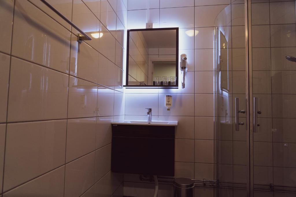 Liljeholmens Stadshotell - Resim 11