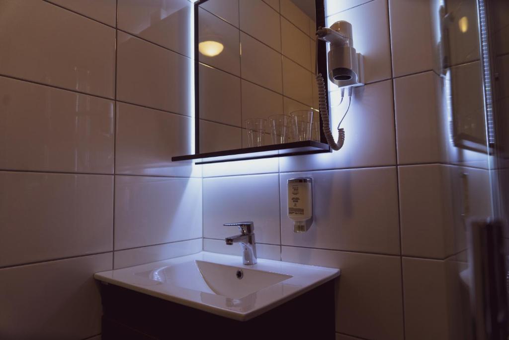 Liljeholmens Stadshotell - Resim 14