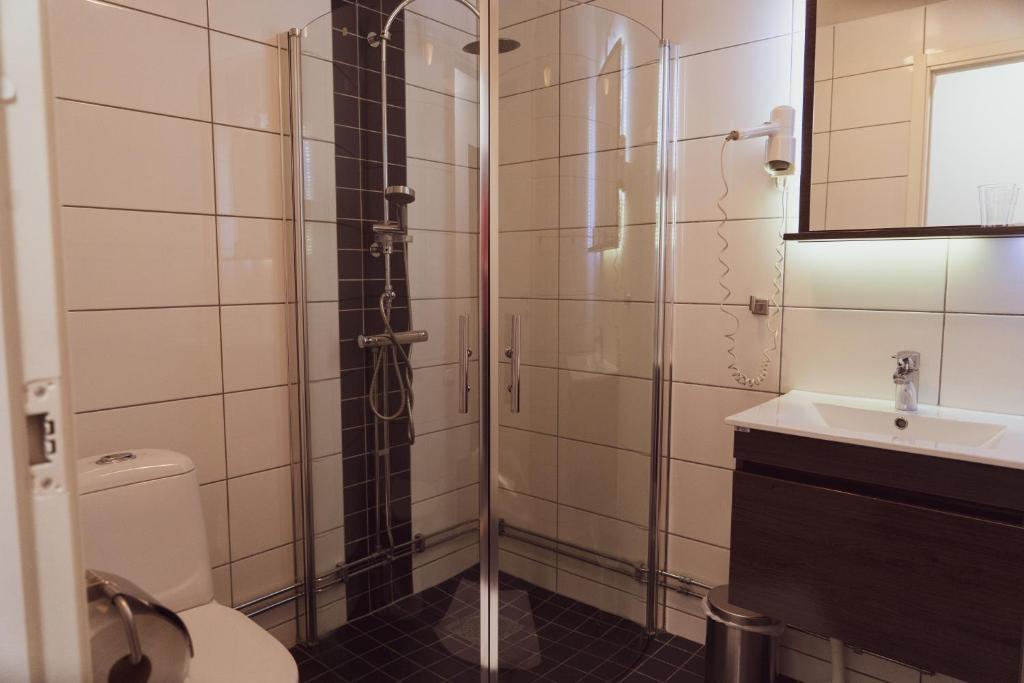 Liljeholmens Stadshotell - Resim 18