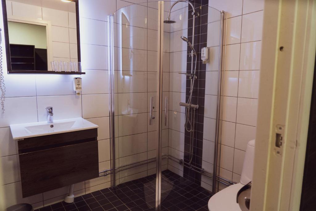 Liljeholmens Stadshotell - Resim 20