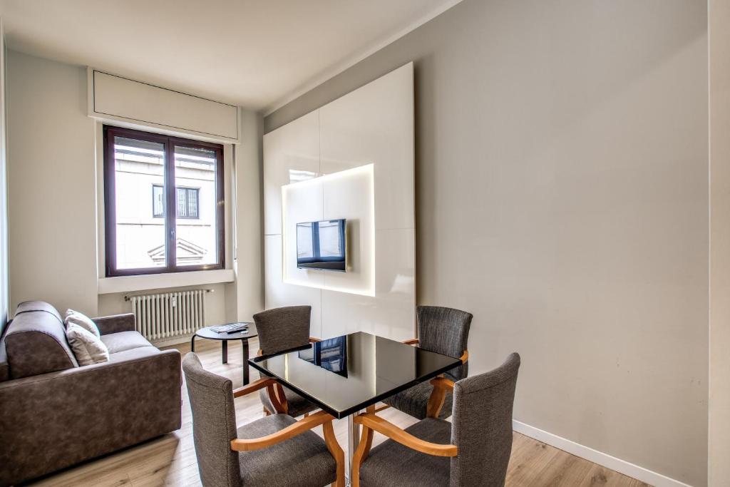 Suite Santa Tecla - 