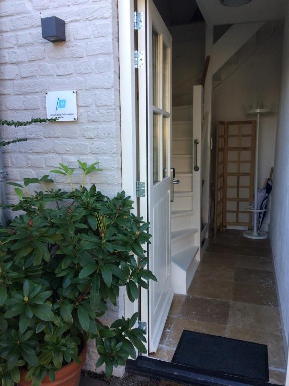 B&B In de Oude Smederij Zaltbommel - Little Loft With River View