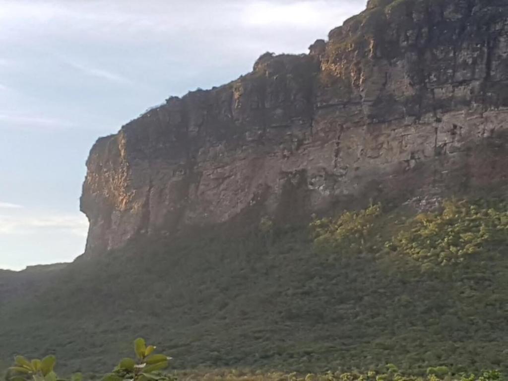  Chalé Andorinha