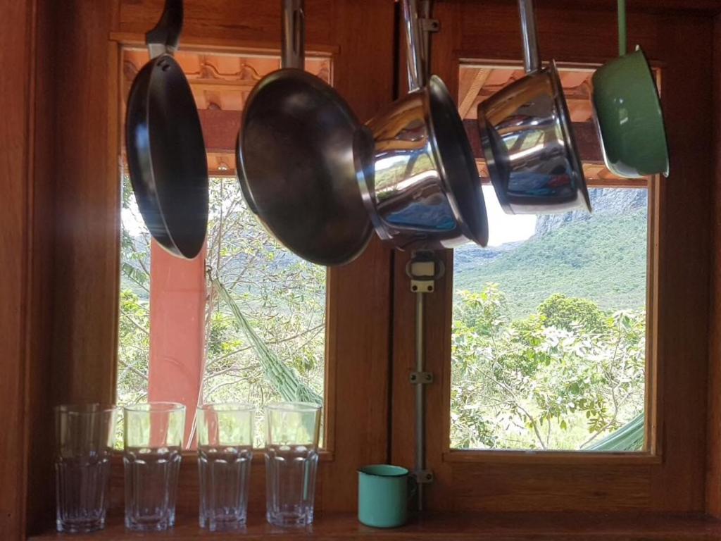  Chalé Andorinha