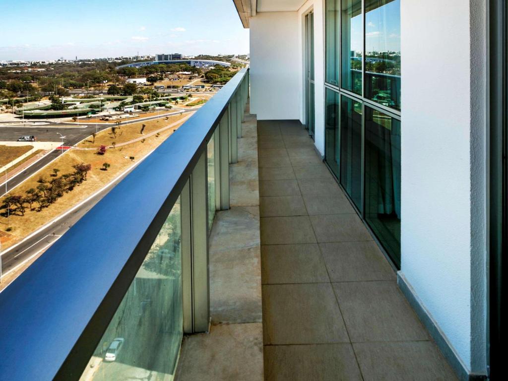  Mercure Brasilia Lider