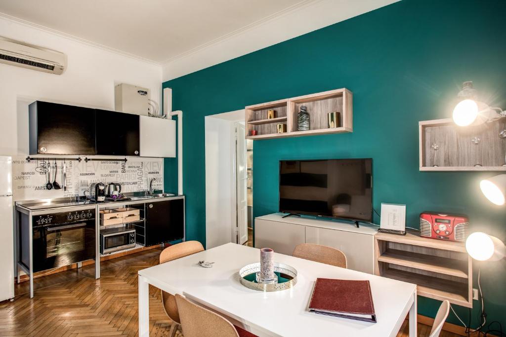 Brera Milan Suite - Superior Apartment