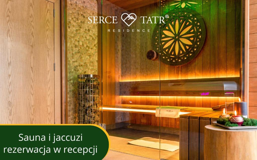 Serce Tatr Residence Zakopane - blisko Krupówek - 12