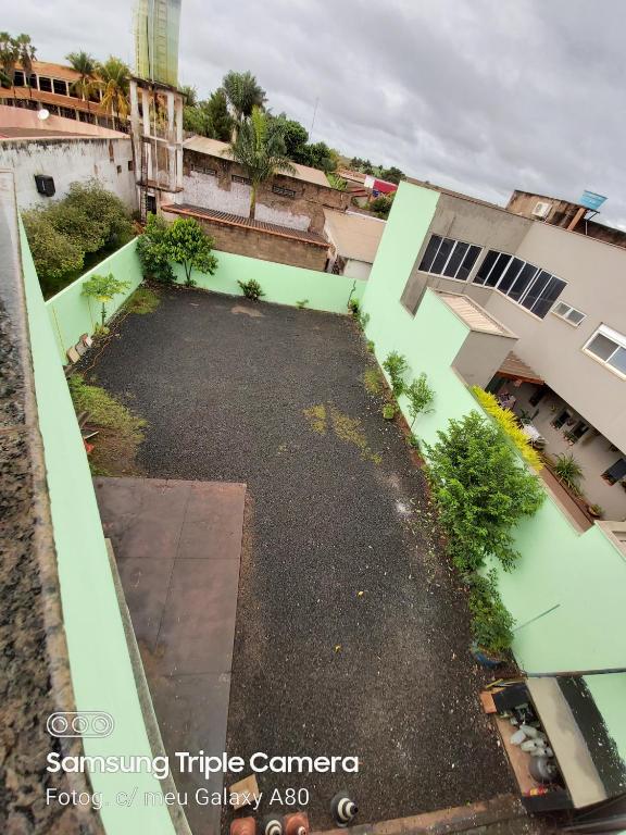  Araguaia Hotel
