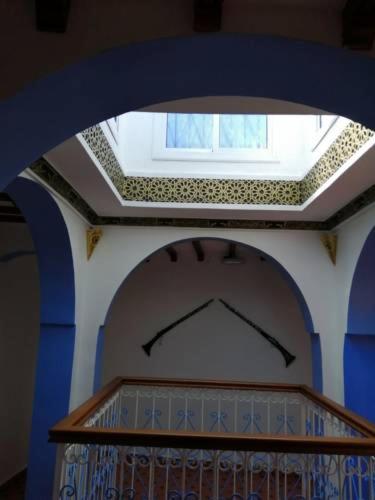 Fotografie z fotogalerie ubytování Casa El Haouta v destinaci Šafšawán