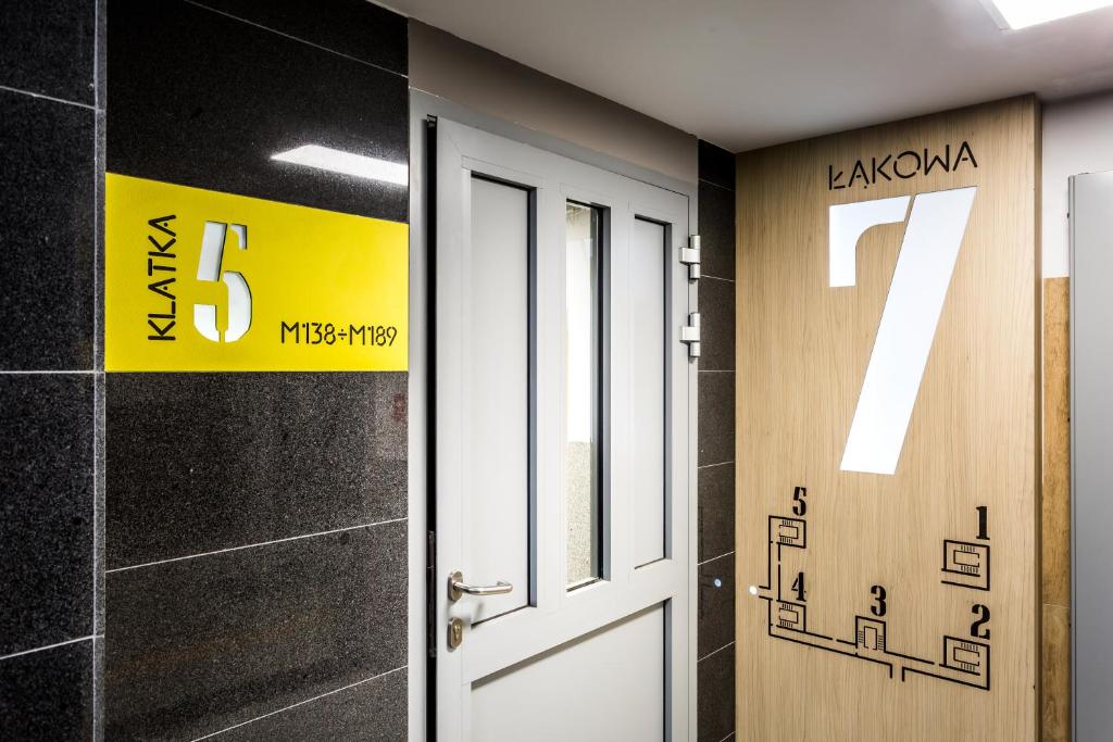 Certifikát, ocenenie alebo iný dokument vystavený v ubytovaní ResiNest Apartamenty Nowe Bojary