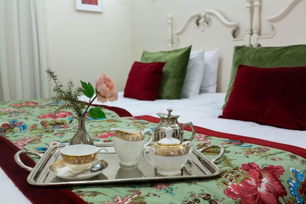 San Giovanni Stanly Hotel - 3