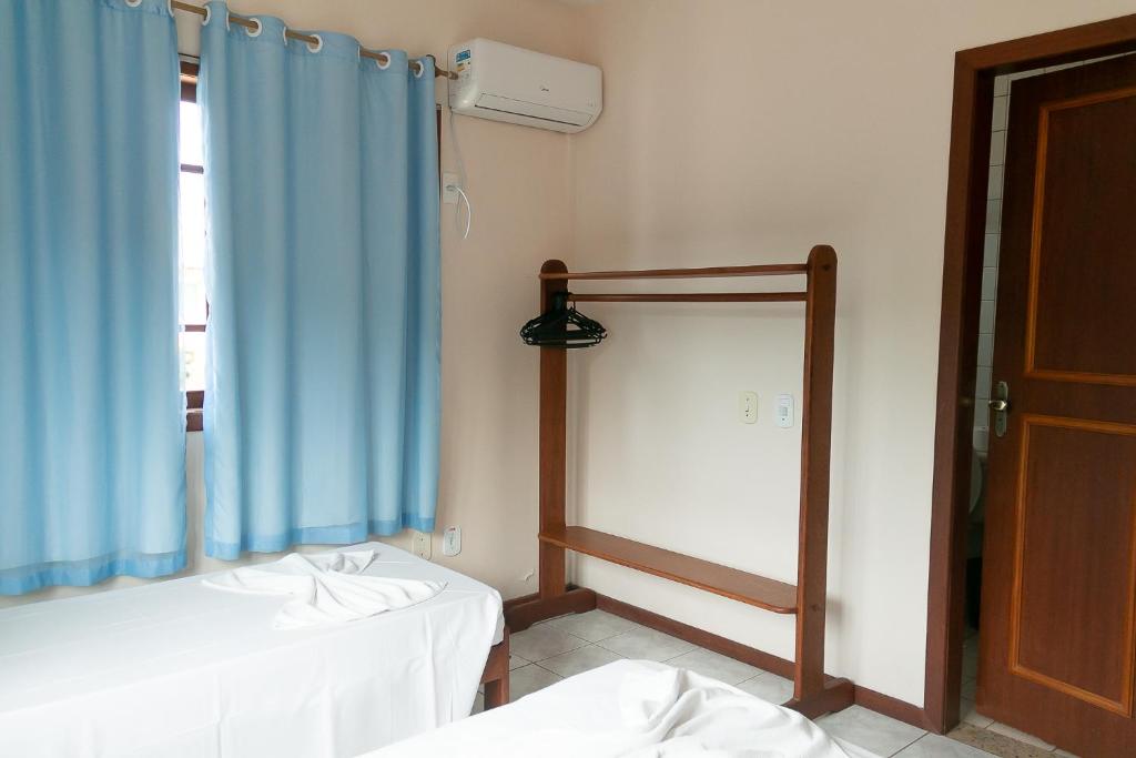  Mestre Lord Apart Hotel