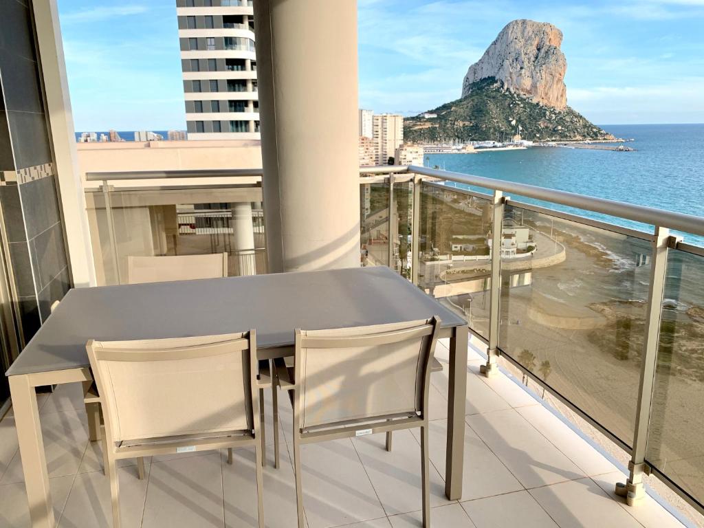 Vista Bella. Apartamentos, Calpe – Bijgewerkte prijzen 2023