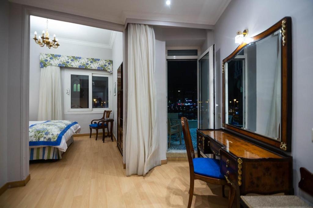 San Giovanni Stanly Hotel - 13