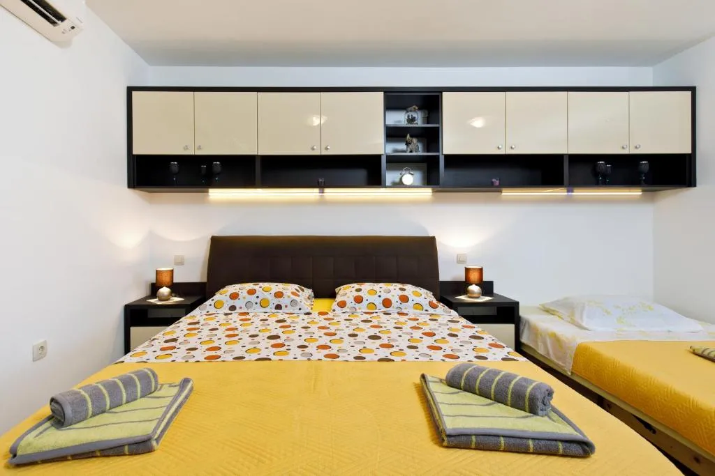 Apartment Twins, Split, Croatia
