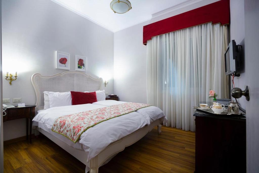 San Giovanni Stanly Hotel - 6