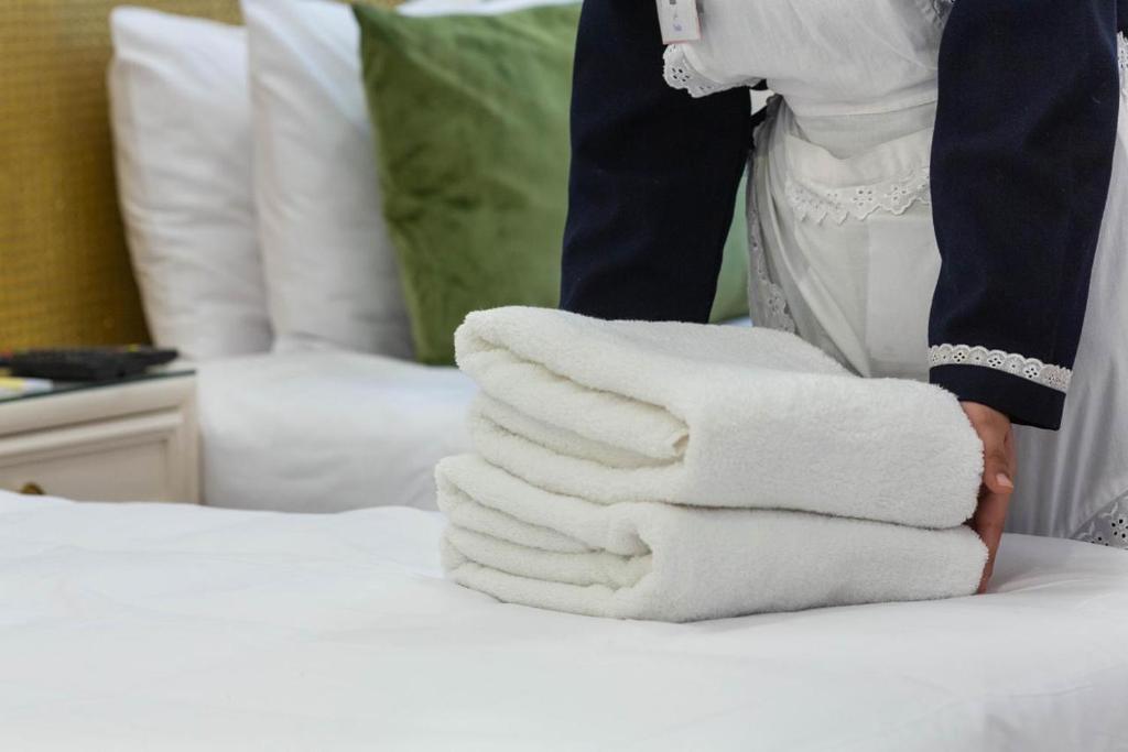 San Giovanni Stanly Hotel - 7