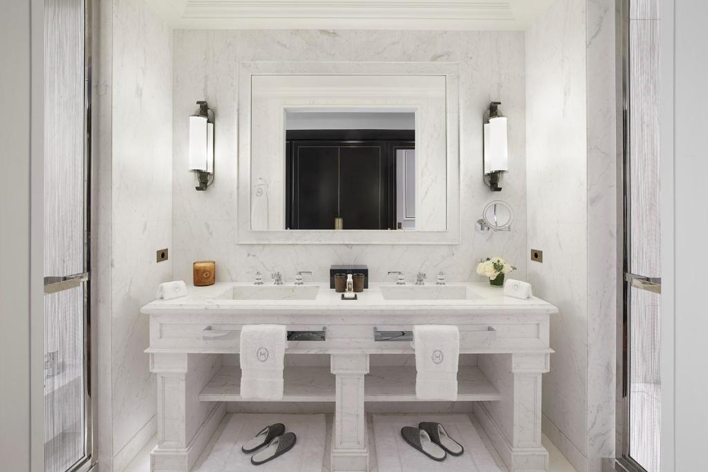 Maison Villeroy - Resim 14