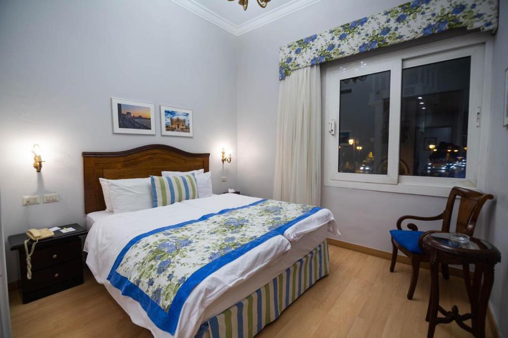 San Giovanni Stanly Hotel - 19