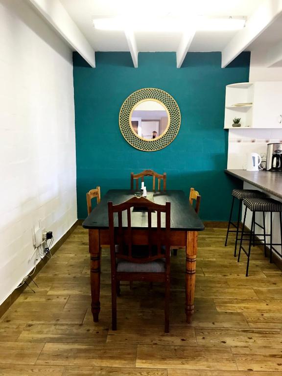 Self Catering Saldanha House - Maison De Deux Chambres