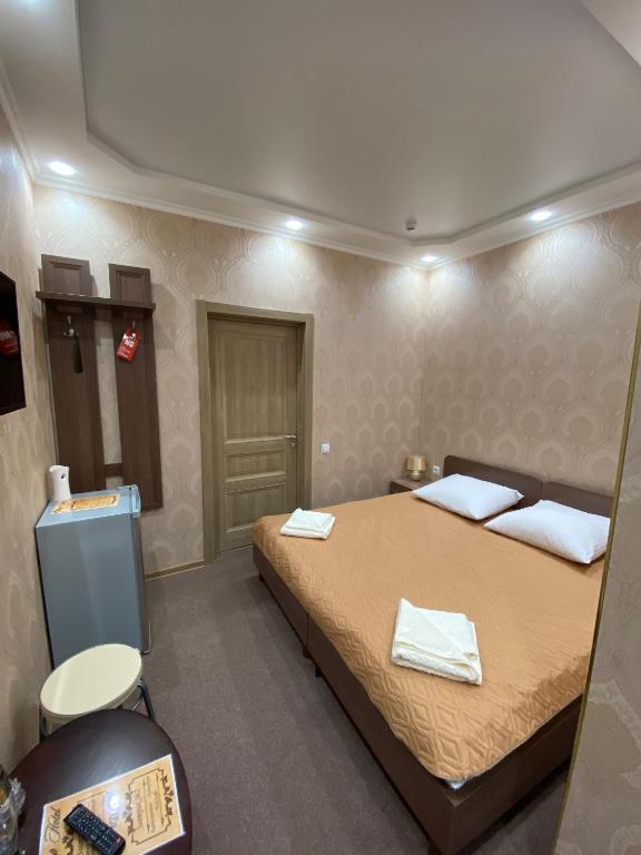 Olimp hotel - отзывы и видео
