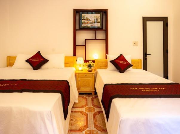 Nam Nhung Tam Coc Homestay - 10