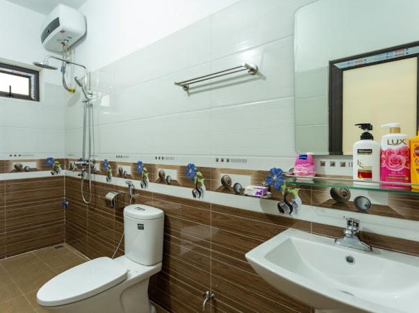 Nam Nhung Tam Coc Homestay - 17