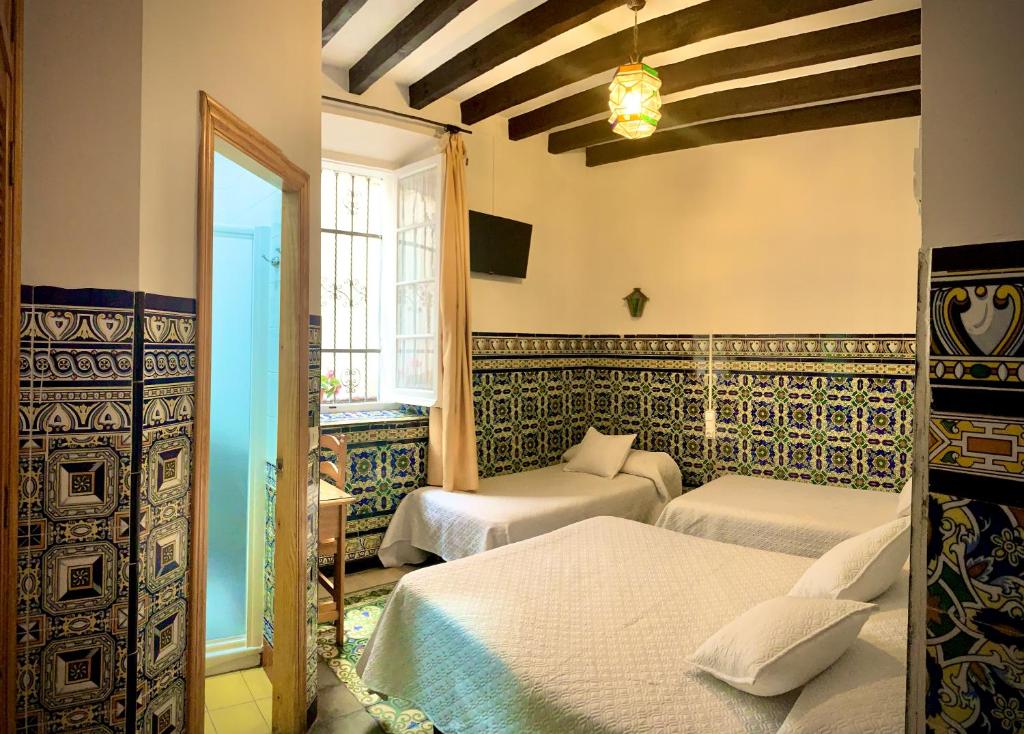 Hostal Lis, Sevilla – Bijgewerkte prijzen 2022