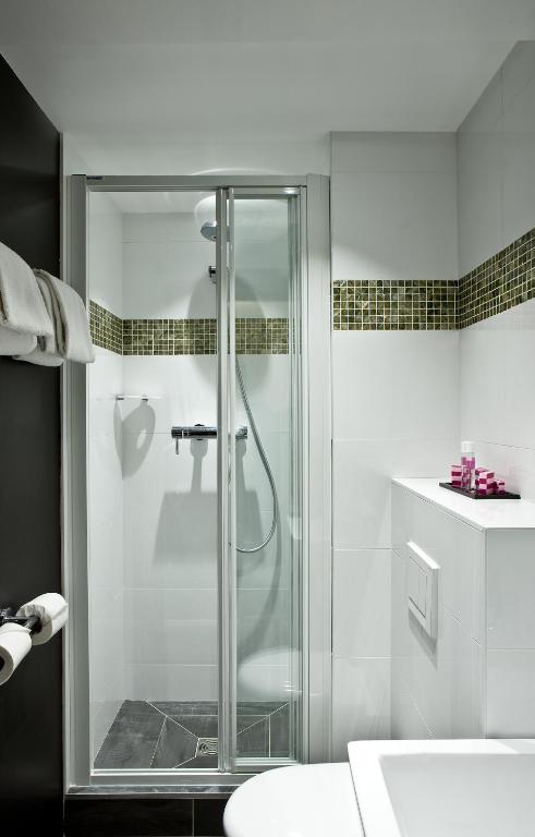 Hotel Antin Trinité - Resim 25